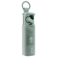 Skullcandy Dime Evo In-Ear Sound Isolating True Wireless Earbuds - Preppy Sage