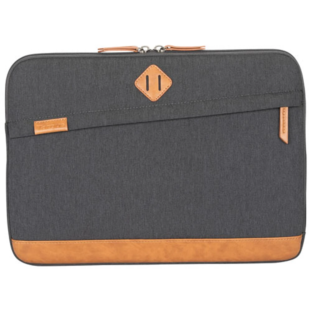 Housse pour portable de 14 po Strata III de Targus - Gris