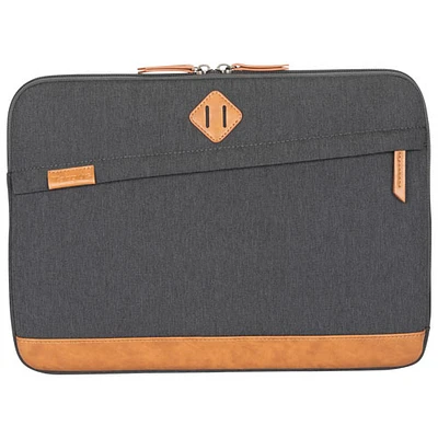 Housse pour portable de 14 po Strata III de Targus - Gris