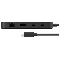 Microsoft Surface USB4 Dock