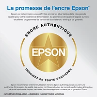 Epson EcoTank ET-2980 Wireless All-In-One Supertank Inkjet Printer - White