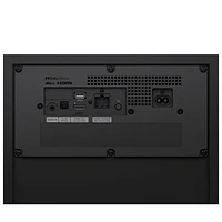 Sony BRAVIA Theatre System 6 HT-S60 5.1 Channel Dolby Atmos Home Theatre System - Only at Best Buy