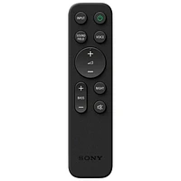 Sony BRAVIA Theatre System 6 HT-S60 5.1 Channel Dolby Atmos Home Theatre System - Only at Best Buy