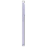 Spigen Crystal Flex Fitted Soft Shell Case for Galaxy A36 - Clear
