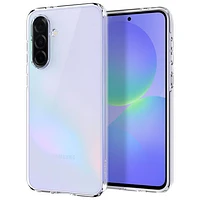 Spigen Crystal Flex Fitted Soft Shell Case for Galaxy A36 - Clear