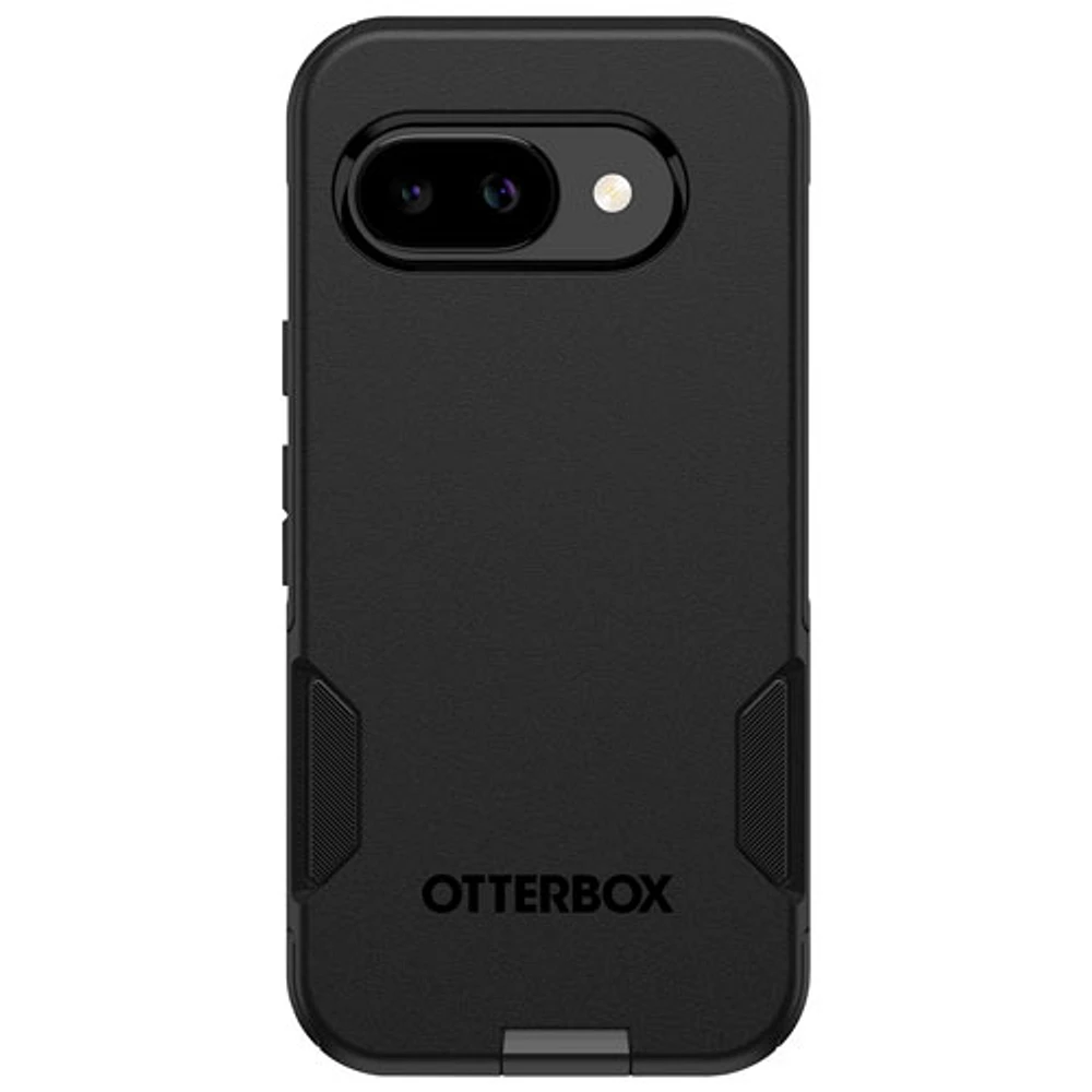 OtterBox Commuter Fitted Hard Shell Case for Pixel 9a - Black