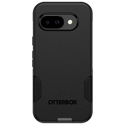 OtterBox Commuter Fitted Hard Shell Case for Pixel 9a - Black