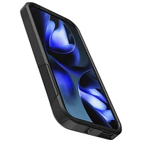 OtterBox Commuter Fitted Hard Shell Case for Pixel 9a - Black
