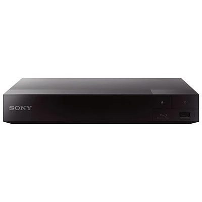 Lecteur Blu-ray Wi-Fi de Sony (BDPS1700U)