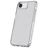 Tuff8 Rugged Fitted Hard Shell Case for iPhone 16e - Clear