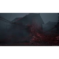 Silent Hill f Day One Edition (Xbox Series X)