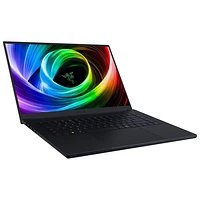 Portable de jeu de 16 po Blade de Razer - Noir (Ryzen AI 9 365 d'AMD/RAM 32 Go/SSD 1 To/RTX 5080)