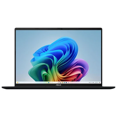 Portable Vivobook S14 Copilot+ PC de 14 po d'ASUS - Noir neutre (Ryzen AI 7 350 d'AMD/RAM 16 Go/SSD 512 Go)