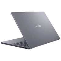 Lenovo IdeaPad Slim 3x 15.3" Laptop - Luna Grey (Snapdragon X/16GB RAM/512GB SSD/Windows 11)