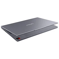 Lenovo IdeaPad Slim 3x 15.3" Laptop - Luna Grey (Snapdragon X/16GB RAM/512GB SSD/Windows 11)