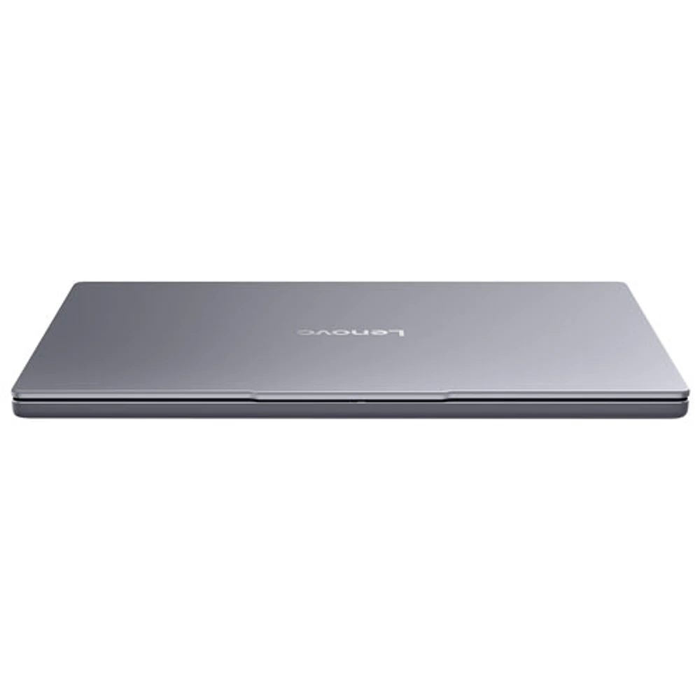Lenovo IdeaPad Slim 3x 15.3" Laptop - Luna Grey (Snapdragon X/16GB RAM/512GB SSD/Windows 11)
