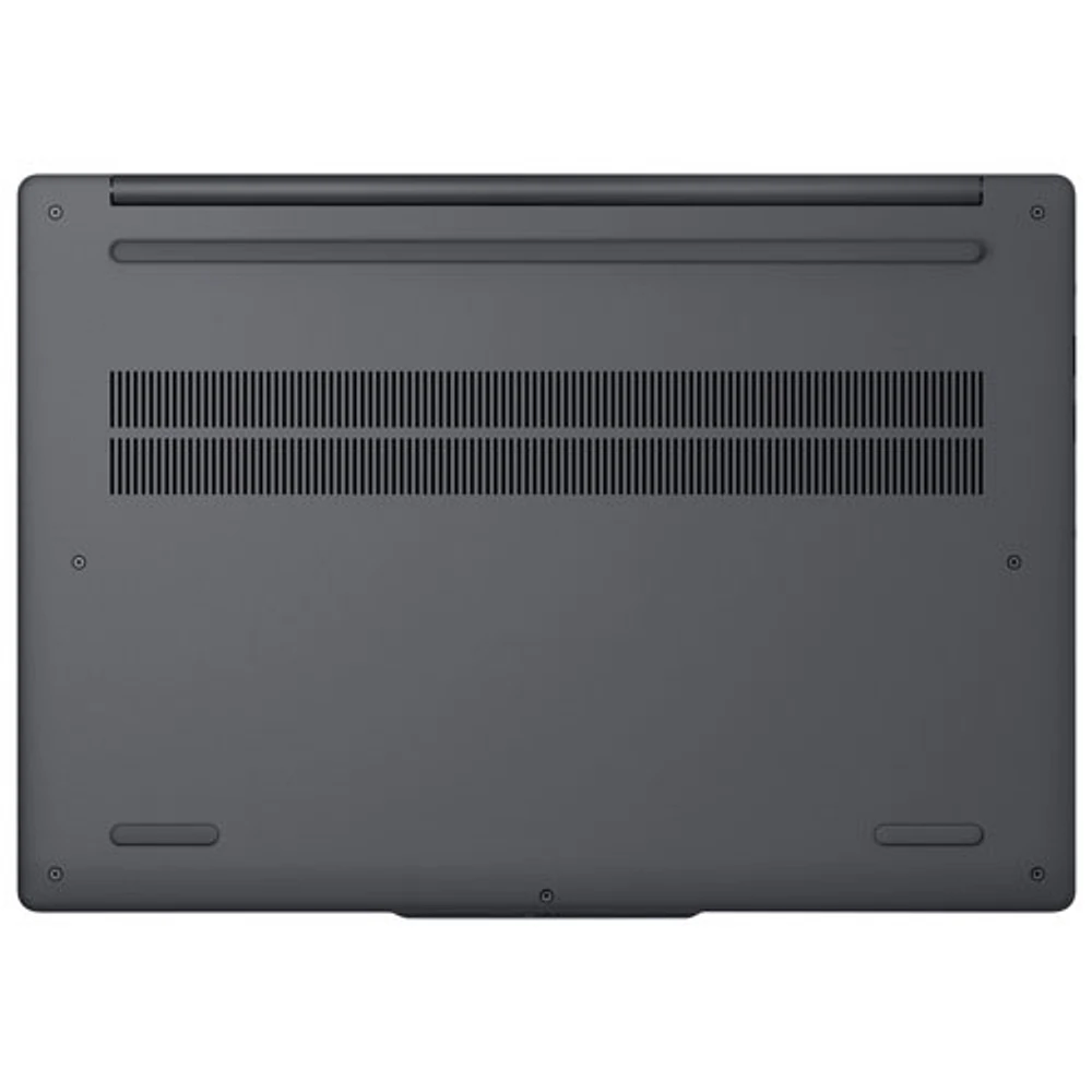 Lenovo IdeaPad Slim 3x 15.3" Laptop - Luna Grey (Snapdragon X/16GB RAM/512GB SSD/Windows 11)