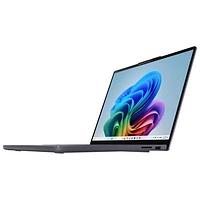 Lenovo IdeaPad Slim 3x 15.3" Laptop - Luna Grey (Snapdragon X/16GB RAM/512GB SSD/Windows 11)
