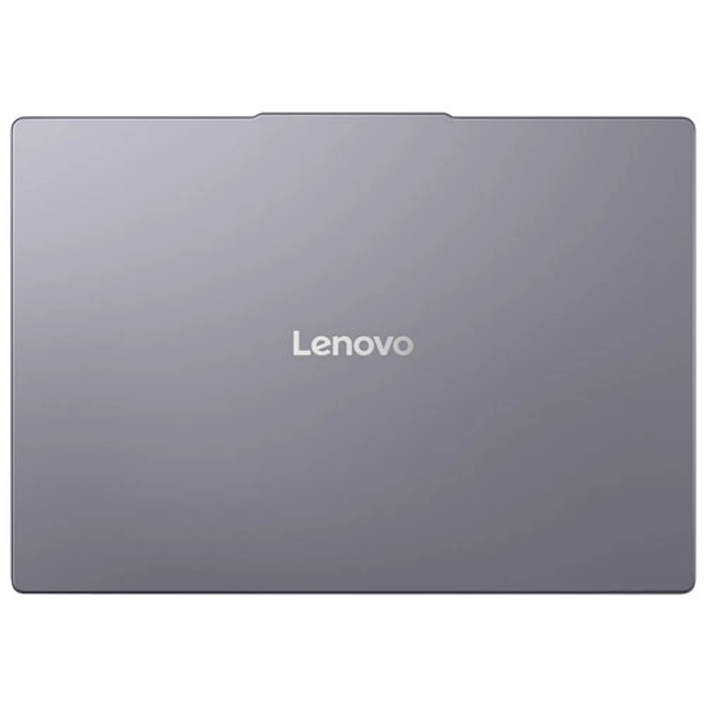 Lenovo IdeaPad Slim 3x 15.3" Laptop - Luna Grey (Snapdragon X/16GB RAM/512GB SSD/Windows 11)