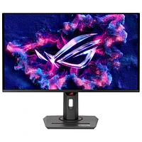 Moniteur de jeu DELO ROG Strix Ultra HD 4K 240 Hz 0,03 ms G-Sync 27 po d'ASUS (XG27UCDMG)