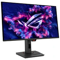 Moniteur de jeu DELO ROG Strix Ultra HD 4K 240 Hz 0,03 ms G-Sync 27 po d'ASUS (XG27UCDMG)
