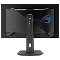 Moniteur de jeu DELO ROG Strix Ultra HD 4K 240 Hz 0,03 ms G-Sync 27 po d'ASUS (XG27UCDMG)