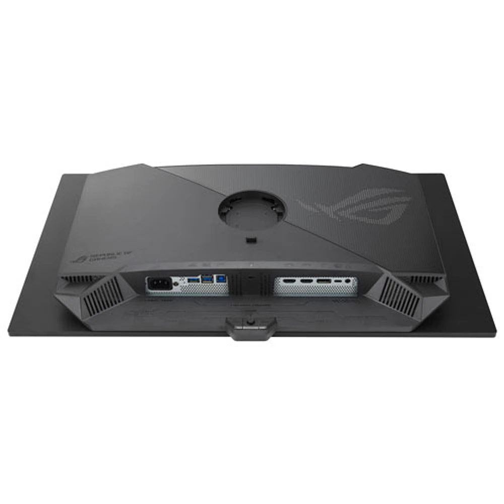 Moniteur de jeu DELO ROG Strix Ultra HD 4K 240 Hz 0,03 ms G-Sync 27 po d'ASUS (XG27UCDMG)