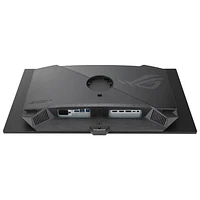 Moniteur de jeu DELO ROG Strix Ultra HD 4K 240 Hz 0,03 ms G-Sync 27 po d'ASUS (XG27UCDMG)