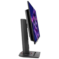 Moniteur de jeu DELO ROG Strix Ultra HD 4K 240 Hz 0,03 ms G-Sync 27 po d'ASUS (XG27UCDMG)