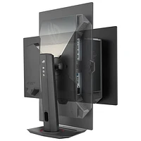 Moniteur de jeu DELO ROG Strix Ultra HD 4K 240 Hz 0,03 ms G-Sync 27 po d'ASUS (XG27UCDMG)