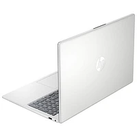 HP 15.6" Touchscreen Laptop - Natural Silver (Intel Core Ultra 7-155H/32GB RAM/1TB SSD/Windows 11)