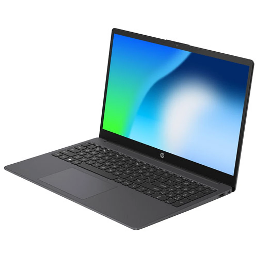 HP 15.6" Laptop - Chalkboard Grey (Intel Core 5-120U/16GB RAM/512GB SSD/Windows 11)
