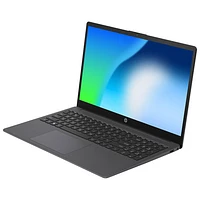 HP 15.6" Laptop - Chalkboard Grey (Intel Core 5-120U/16GB RAM/512GB SSD/Windows 11)