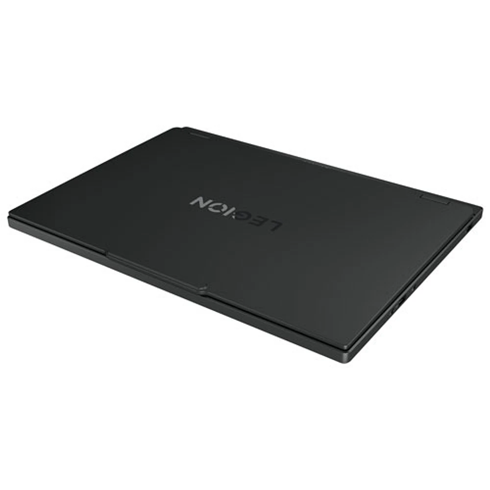 Portable de jeu Legion 5i de 15,1 po de Lenovo - Noir éclipse (Core i7 - 14700HX d'Intel/RAM 16 Go/SSD 1 To/RTX 5060)