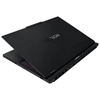 Portable de jeu Legion 5i de 15,1 po de Lenovo - Noir éclipse (Core i7 - 14700HX d'Intel/RAM 16 Go/SSD 1 To/RTX 5060)