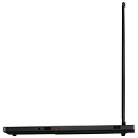 Portable de jeu Legion 5i de 15,1 po de Lenovo - Noir éclipse (Core i7 - 14700HX d'Intel/RAM 16 Go/SSD 1 To/RTX 5060)