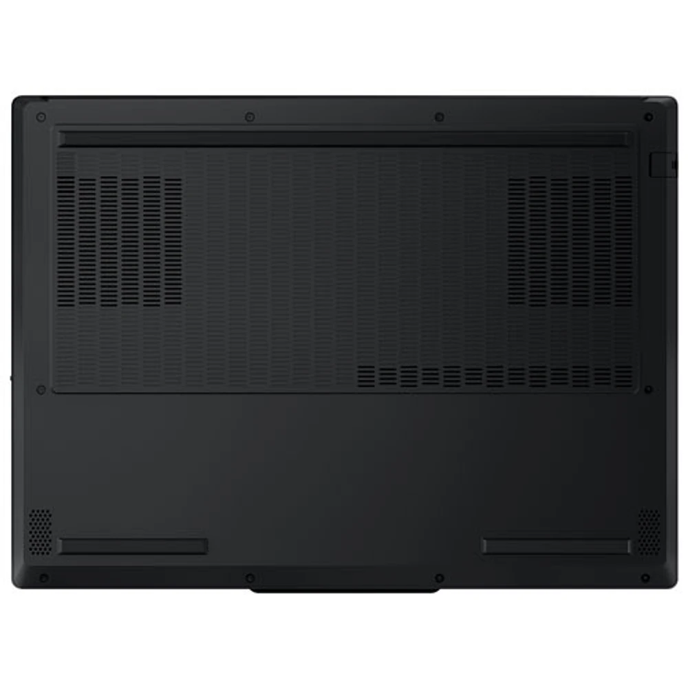 Portable de jeu Legion 5i de 15,1 po de Lenovo - Noir éclipse (Core i7 - 14700HX d'Intel/RAM 16 Go/SSD 1 To/RTX 5060)