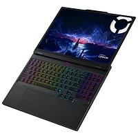Portable de jeu Legion 5i de 15,1 po de Lenovo - Noir éclipse (Core i7 - 14700HX d'Intel/RAM 16 Go/SSD 1 To/RTX 5060)