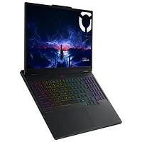 Portable de jeu Legion 5i de 15,1 po de Lenovo - Noir éclipse (Core i7 - 14700HX d'Intel/RAM 16 Go/SSD 1 To/RTX 5060)