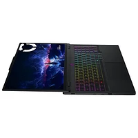 Portable de jeu Legion 5i de 15,1 po de Lenovo - Noir éclipse (Core i7 - 14700HX d'Intel/RAM 16 Go/SSD 1 To/RTX 5060)
