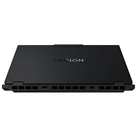 Portable de jeu Legion 5i de 15,1 po de Lenovo - Noir éclipse (Core i7 - 14700HX d'Intel/RAM 16 Go/SSD 1 To/RTX 5060)