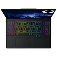 Portable de jeu Legion 5i de 15,1 po de Lenovo - Noir éclipse (Core i7 - 14700HX d'Intel/RAM 16 Go/SSD 1 To/RTX 5060)