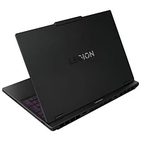 Portable de jeu Legion 5i de 15,1 po de Lenovo - Noir éclipse (Core i7 - 14700HX d'Intel/RAM 16 Go/SSD 1 To/RTX 5060)