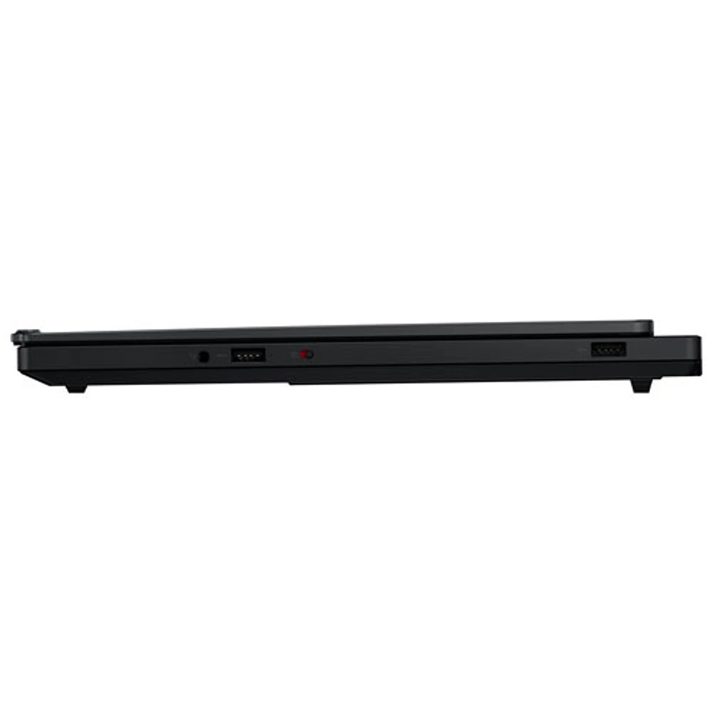 Portable de jeu Legion 5i de 15,1 po de Lenovo - Noir éclipse (Core i7 - 14700HX d'Intel/RAM 16 Go/SSD 1 To/RTX 5060)