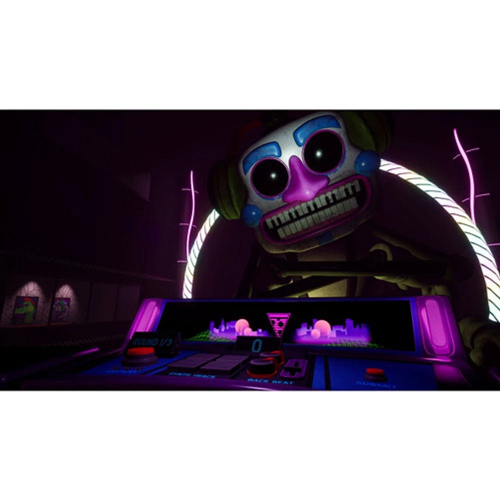 Five Nights At Freddy's: Help Wanted 2 (Xbox Series X)