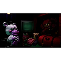 Five Nights At Freddy's: Help Wanted 2 (Switch)