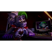Five Nights At Freddy's: Help Wanted 2 (Switch)