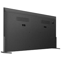 Téléviseur intelligent Google HDR DELO UHD 4K de 65 po BRAVIA 8 II série XR80M2 de Sony (K65XR80M2) - 2025
