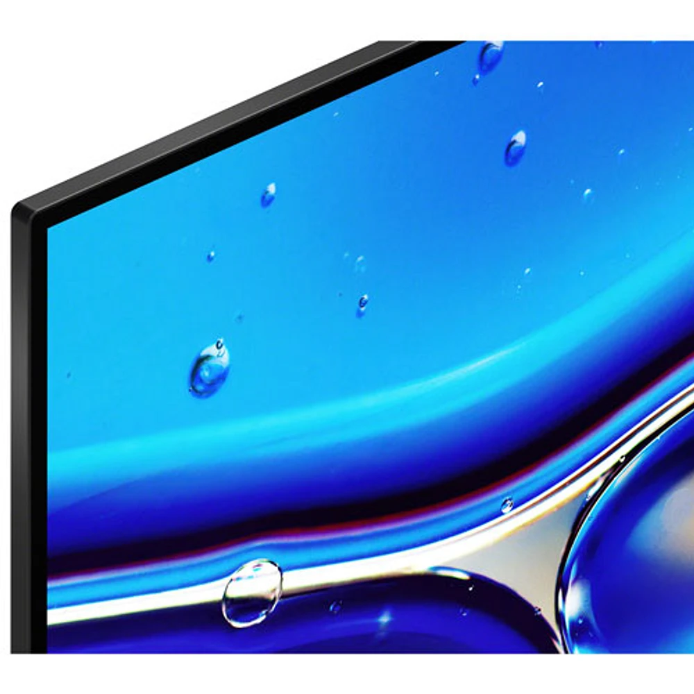 Téléviseur intelligent Google HDR DELO UHD 4K de 65 po BRAVIA 8 II série XR80M2 de Sony (K65XR80M2) - 2025