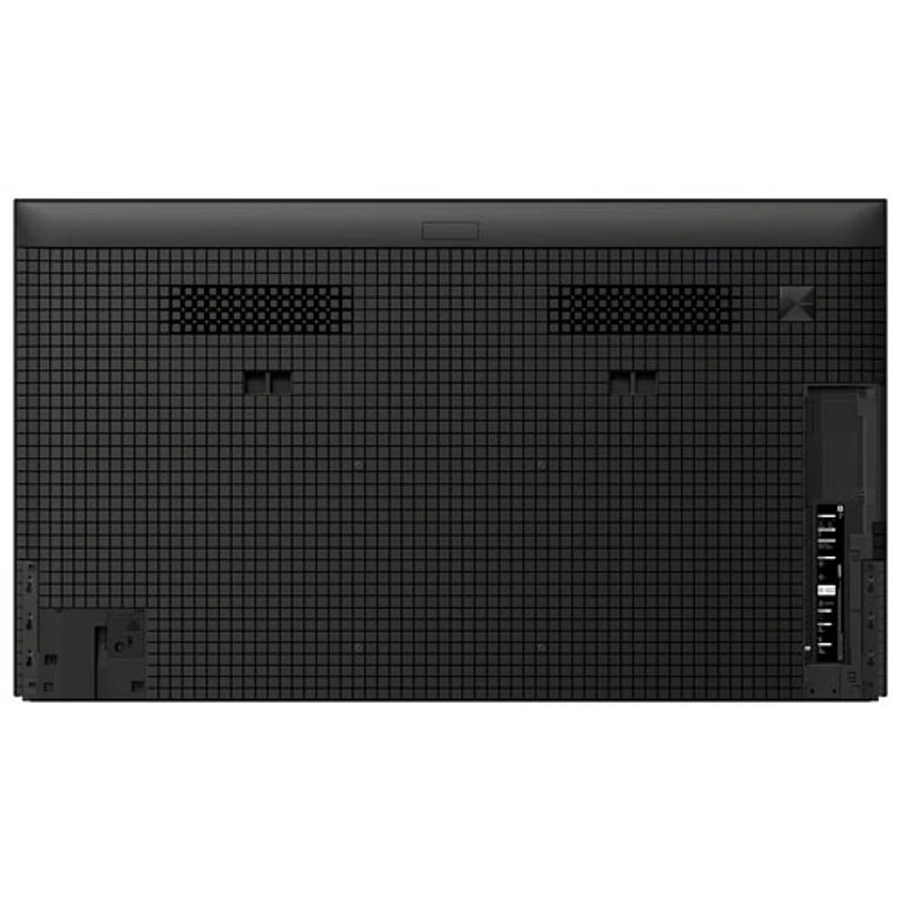 Téléviseur intelligent Google HDR DELO UHD 4K de 65 po BRAVIA 8 II série XR80M2 de Sony (K65XR80M2) - 2025